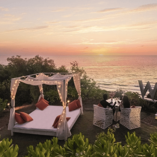 Easter Weekend Getaway from Marriott International