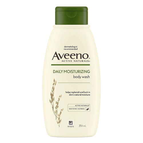 Body Moisturizer