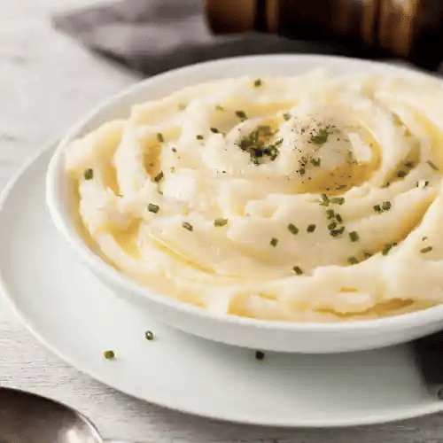 Creamy Make-Ahead Mashed Potatoes