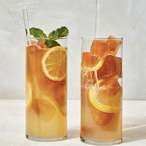 Iced Tea