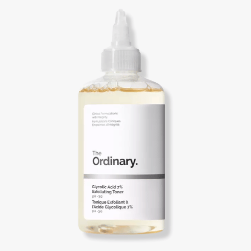 The Ordinary Glycolic Acid Toning Solution