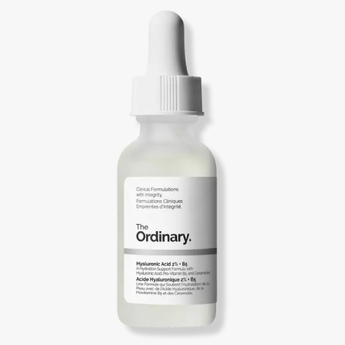 The Ordinary Hyaluronic Acid Serum