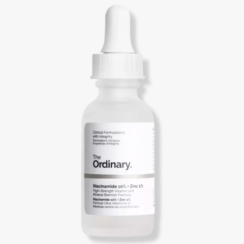 The Ordinary Niacinamide Serum