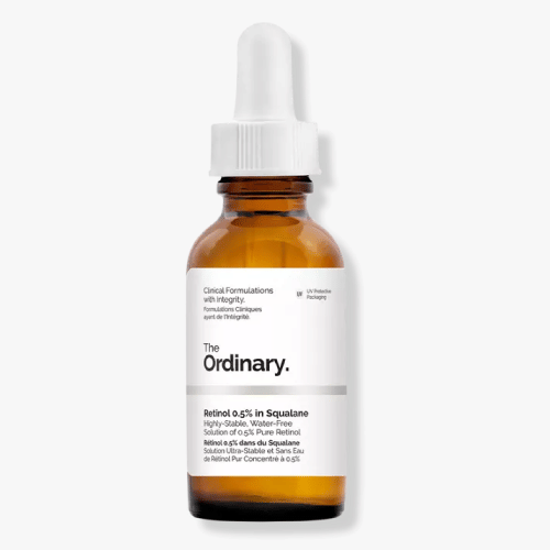 The Ordinary Retinol Serum