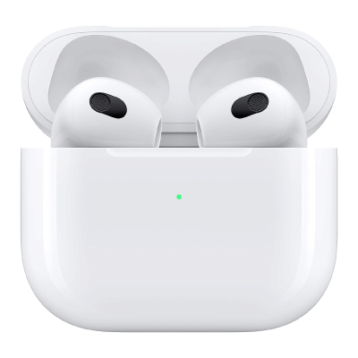 AirPods 3rd Generation