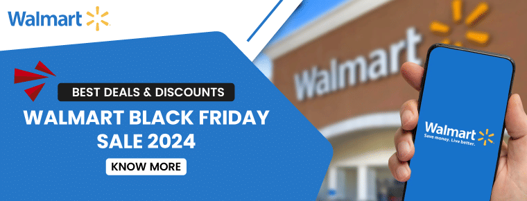 Walmart Black Friday Sale 2024