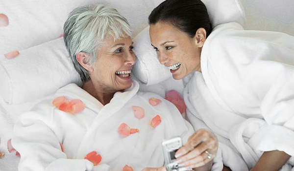 Spa Day or Pampering Kit