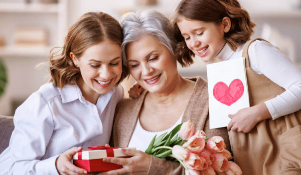 Quality Time Together