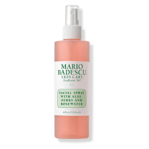 Mario Badescu Facial Spray with Aloe, Herbs and Rosewater
