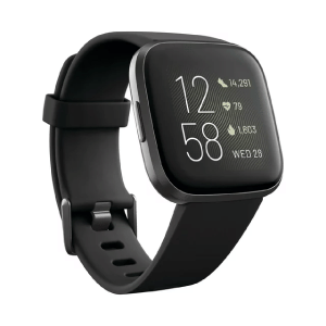 Fitbit Versa 2 Health & Fitness Smartwatch