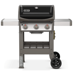 Weber Spirit II E-310 3-Burner Propane Gas Grill