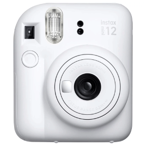 FUJIFILM INSTAX MINI 12 Instant Film Camera