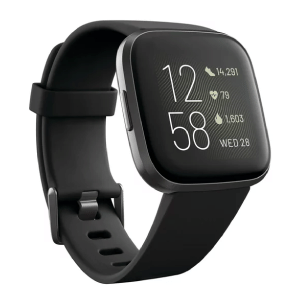 Fitbit Versa 2 Health & Fitness Smartwatch