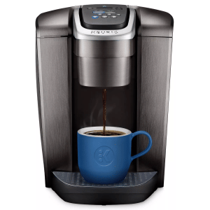 Keurig K-Elite Single Serve Coffee Maker