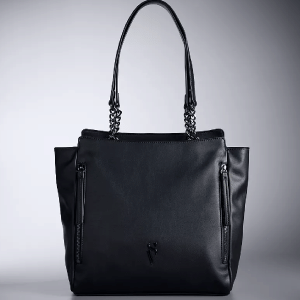 Simply Vera Vera Wang Cara Tote Bag