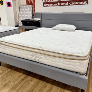 Saatva Classic Mattress