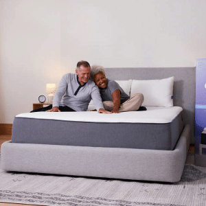 Casper Cooling Select 12" Memory Foam Mattress