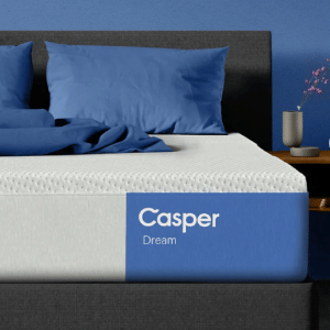 Casper Dream Hybrid Mattress (Queen Size)