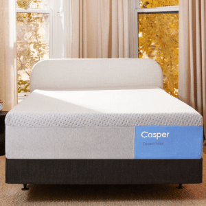 Casper Dream Max Hybrid Mattress (Queen Size)