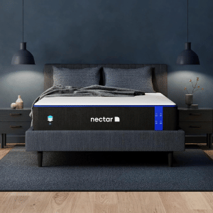 The Nectar Premier Mattress