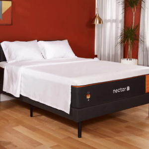 The Nectar Premier Copper Mattress