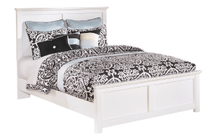 Bostwick Shoals Queen Panel Bed