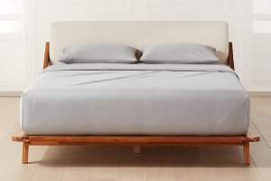 CB2 Drommen Bed
