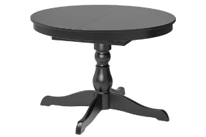 Ingatorp Extendable Table