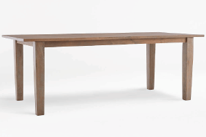 Basque Dining Table