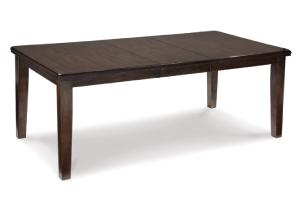 Ashley Furniture Signature Design Haddigan Dining Table