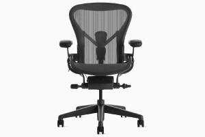 Herman Miller Aeron Chair