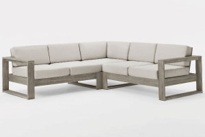 West Elm Portside Outdoor Sectional