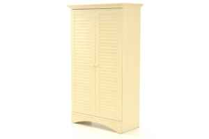 Sauder Harbor View Storage Cabinet