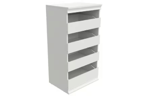 ClosetMaid Modular Closet Storage