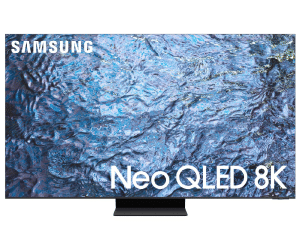 Samsung QN900C Neo QLED 8K