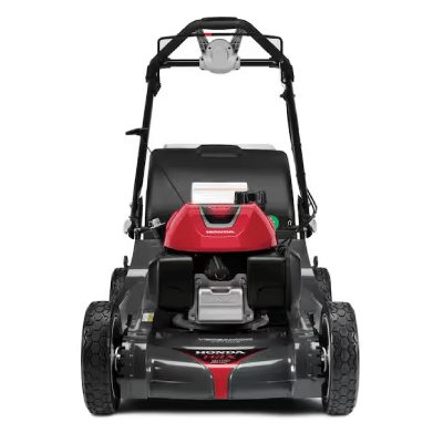 Honda 21 in. Nexite Variable Speed 4-in-1 Gas Walk Behind Self-Propelled Mower