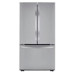 LG French Door Refrigerator