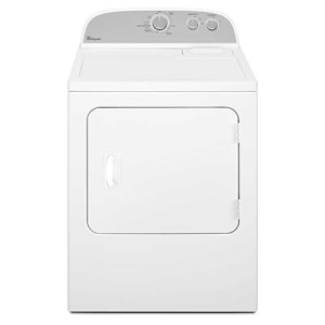 Whirlpool Electric Dryer
