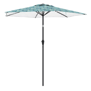 Style Selections Patio Umbrella