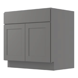 RELIABILT Kitchen Cabinet