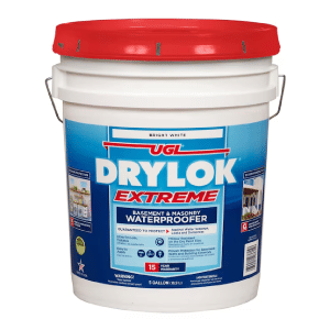 DRYLOK Solid Latex Paint