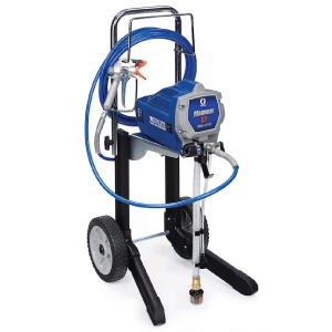 Graco Magnum Airless Paint Sprayer