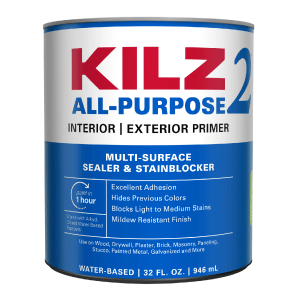 KILZ Primer