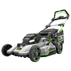 Lawn Mower