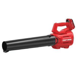CRAFTSMAN Handheld Leaf Blower