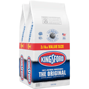 Kingsford Charcoal Briquettes