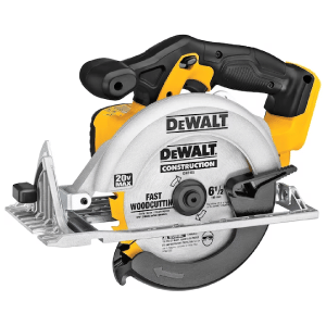 Dewalt Circular Saw