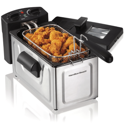 Hamilton Beach - Deep Fryer