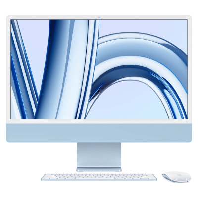 Apple - iMac 24" All-in-One