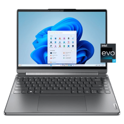 Lenovo - Yoga 9i
